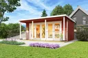 Lasita Maja Gartenhaus Liverpool 0