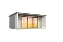 Lasita Maja Gartenhaus Liverpool 1
