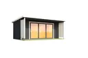 Lasita Maja Gartenhaus Liverpool 1