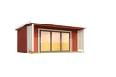 Lasita Maja Gartenhaus Liverpool 1