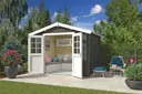 Lasita Maja Gartenhaus Norah 3