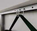 Hörmann Juno Zubehör Kleiderhaken 0