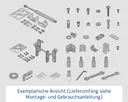 Ecostar Gerätehaus Trend 7