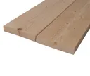 HORI Hobelbretter Fichte/Tanne gefast 2