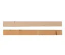 HORI Hobelrahmen Fichte / Tanne gefast 2