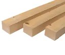 HORI Kreuzholz Fichte/Tanne getrocknet 2