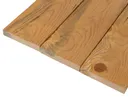 HORI Schalung Fichte/Tanne getrocknet 2