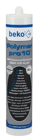 beko Polymer pro10 0