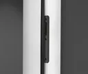 HORI Schraubenset schwarz 1