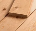 HORI Terrassendiele kanadische Douglasie glatt/glatt 27x143mm 0