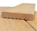 HORI Terrassendielen kanadische Douglasie grob / fein 28 x 140 mm 0