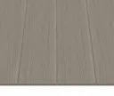 NewTechWood Verkleidungsbretter WPC Massiv Antique Holzstruktur gebürstet / glatt gebürstet 22.5 x 138 mm 1