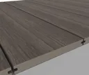 HORI Terrassendiele WPC Massiv Wood Feeling Co-Extrudiert XL 22,5x210mm braun-grau 3