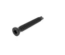 HORI Terrassendiele Terrassenclip Set Hybride 3
