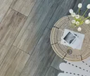 HORI Terrassenplatten Marrone Feinsteinzeug Holzoptik 2