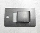 HORI WPC Fassade Rhombus Clip 0