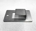 HORI WPC Fassade Rhombus Clip 1