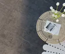 HORI Terrassenplatte Beton Anthrazit 3