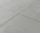HORI Terrassenplatte Beton Grau 2