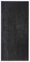 INDO Barndoor Teak Colored Charred 2
