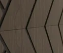 HORI WALL Akustik Wandpaneele Diamond 9