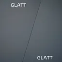 HORI Schallschutzzaun Quietly Zaunpaneel Glatt 1