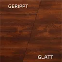 HORI Schallschutzzaun Quietly Zaunpaneel Glatt-Gerippt 1