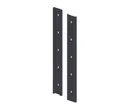 HORI Gabioenenpfosten F für Doppelstabmattenzaun Höhe 240 cm 2