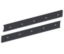 HORI Gabioenenpfosten F für Doppelstabmattenzaun Höhe 240 cm 4