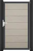 GroJa Solid Grande Tor Bi-Color Sand 0