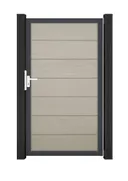 GroJa Solid Grande Tor Bi-Color Sand 1