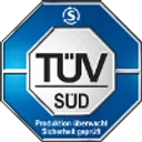 TÜV DE 3D