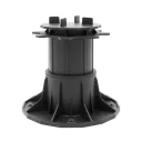 HORI Stelzlager Stellfüße für Terrassenplatten 1