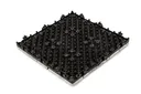 HORI Klickfliesen Steinfliese Steine grau 5