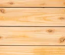 HORI Terrassendielen sibirische Lärche Rustikal 27 x 143 mm glatt / glatt 3