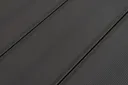 Kovalex Terrassendielen Komplettset WPC massiv graubraun 20 x 145 mm 3
