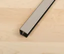Proline Abschlussprofil PROVARIOclip Universal 0
