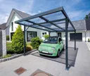 Gutta Carport Premium 0