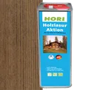 HORI Holzlasur Aktion 0