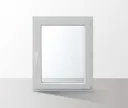 HORI Kunststofffenster Dreh/Kipp 800 x 1000 mm 2