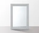 HORI Kunststofffenster Dreh/Kipp 1000 x 1400 mm 1