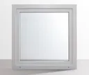 HORI Kunststofffenster Dreh/Kipp 1000 x 1000 mm 1