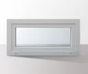 HORI Kunststofffenster Dreh/Kipp 1000 x 600 mm 1