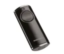 HÖRMANN Handsender HS1 BS BiSecur schwarz 0