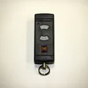 HÖRMANN Handsender HSE2 40,685 Mhz 0