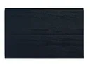 HORI Garagentor BASIC M-Sicke Woodgrain Sektionaltor Komplettset 2