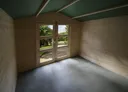 HORI Gartenhaus Houston 2