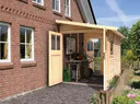HORI Gartenhaus Randers 14