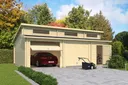 Lasita Maja Garage Hawaii 0