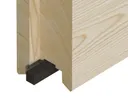 Palmako Gartenhaus Grace 6